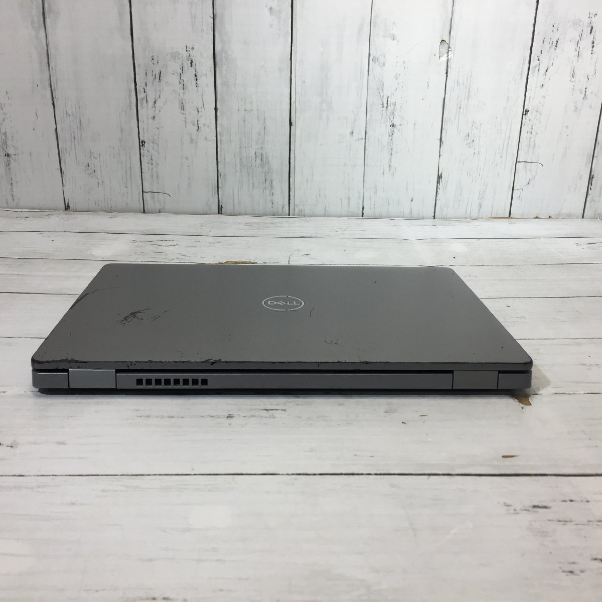 DELL Latitude 5310 Core i7 10610U 1.80GHz/32GB/256GB(NVMe) 〔B0113〕の画像6