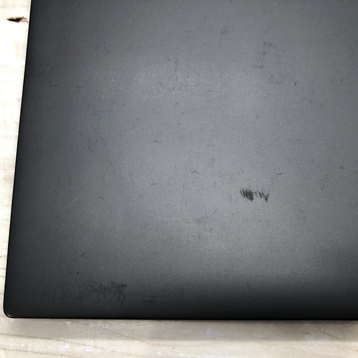 Lenovo ThinkPad T480s 20L8-S17J10 Core i7 8650U 1.90GHz/16GB/なし 〔A0616〕_画像8