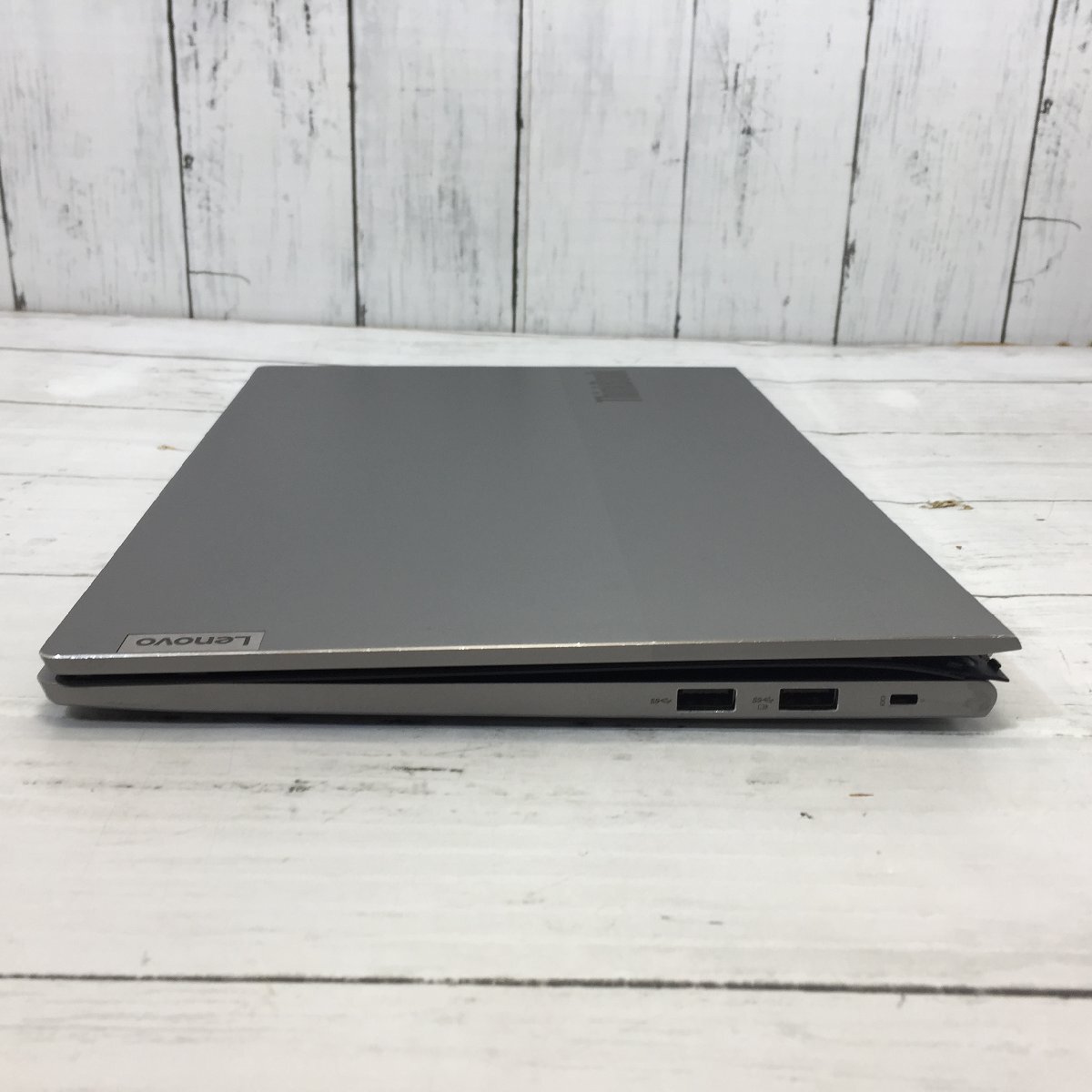 【難あり】 Lenovo ThinkBook 13s G2 ITL 20V9 Core i5 1135G7 2.40GHz/16GB/256GB(NVMe) 〔B0208〕_画像4