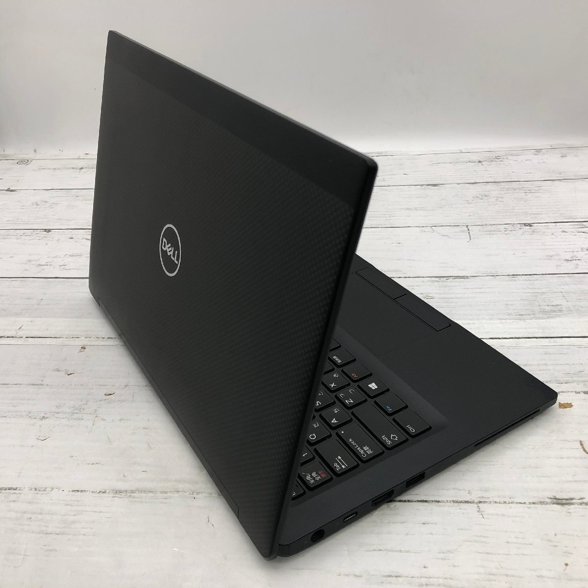 DELL Latitude 7390 Core i7 8650U 1.90GHz/16GB/512GB(SSD) 〔C0305〕_画像8