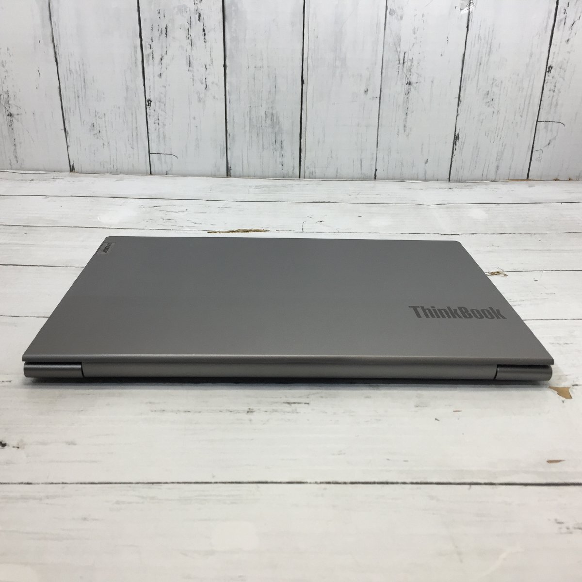 Lenovo ThinkBook 13s G2 ITL 20V9 Core i5 1135G7 2.40GHz/16GB/256GB(NVMe) 〔B0214〕_画像6