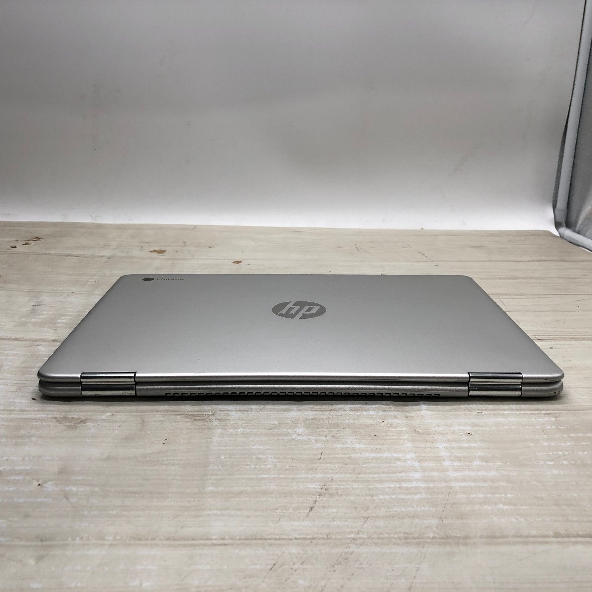 Hewlett-Packard HP Chromebook x360 14 G1 Core i5 8350U 1.70GHz/8GB/63GB(eMMC) 〔A0233〕_画像7