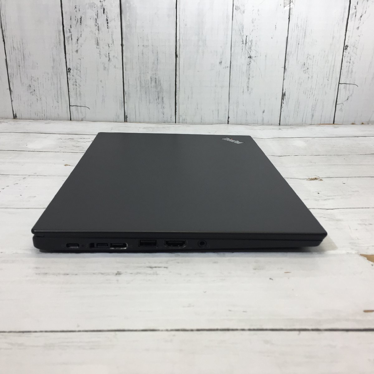 Lenovo ThinkPad X280 20KE-S4K000 Core i5 8250U 1.60GHz/8GB/なし 〔0403N33〕_画像6