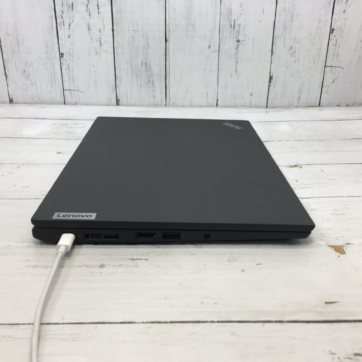 【難あり】 Lenovo ThinkPad X13 20WL-CTO1WW Core i7 1165G7 2.80GHz/16GB/256GB(NVMe) 〔0403N36〕_画像6