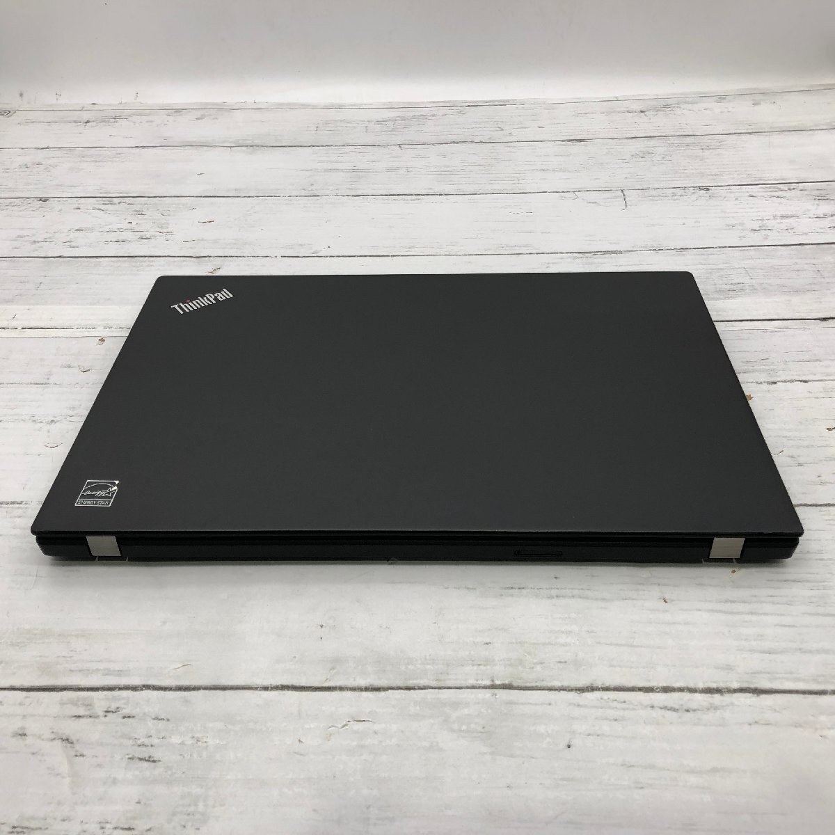 【難あり】 Lenovo ThinkPad X280 20KE-S4BT0H Core i5 8350U 1.70GHz/8GB/256GB(NVMe) 〔B0622〕_画像6