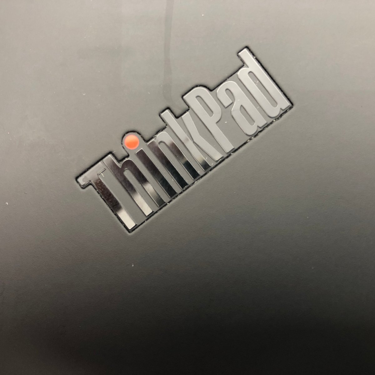 Lenovo ThinkPad X1 Carbon 20QE-S1NX1D Core i7 8665U 1.90GHz/16GB/256GB(NVMe) 〔C0405〕の画像9