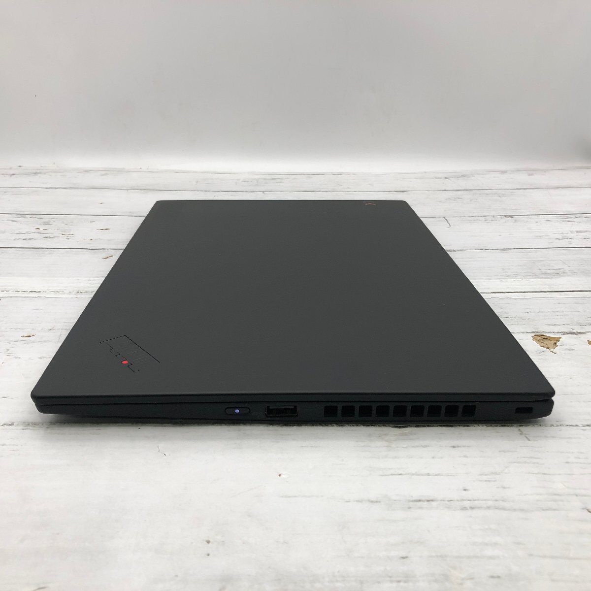 Lenovo ThinkPad X1 Carbon 20QE-S1NX1D Core i7 8665U 1.90GHz/16GB/256GB(NVMe) 〔C0405〕の画像7