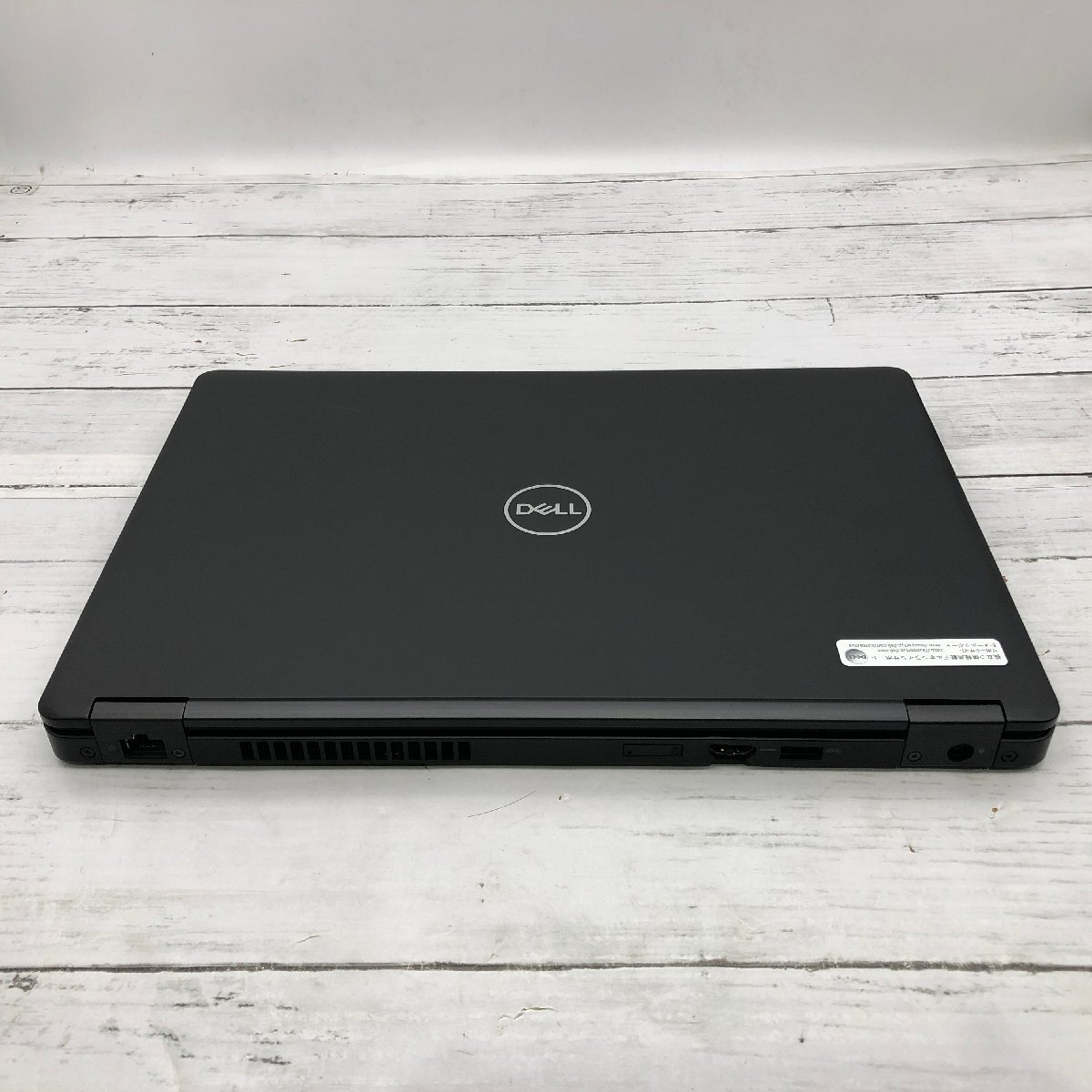 DELL Latitude 5490 Core i5 8350U 1.70GHz/8GB/256GB(SSD) 〔C0315〕の画像6