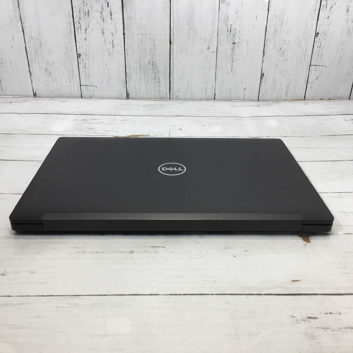 DELL Latitude 7490 Core i7 8650U 1.90GHz/16GB/512GB(NVMe) 〔B0226〕_画像6