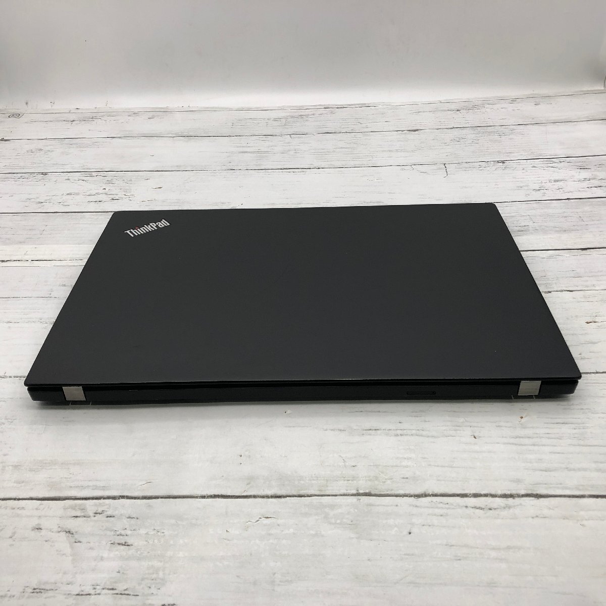 Lenovo ThinkPad T480s 20L8-S17J10 Core i7 8650U 1.90GHz/16GB/なし 〔0403N06〕_画像6