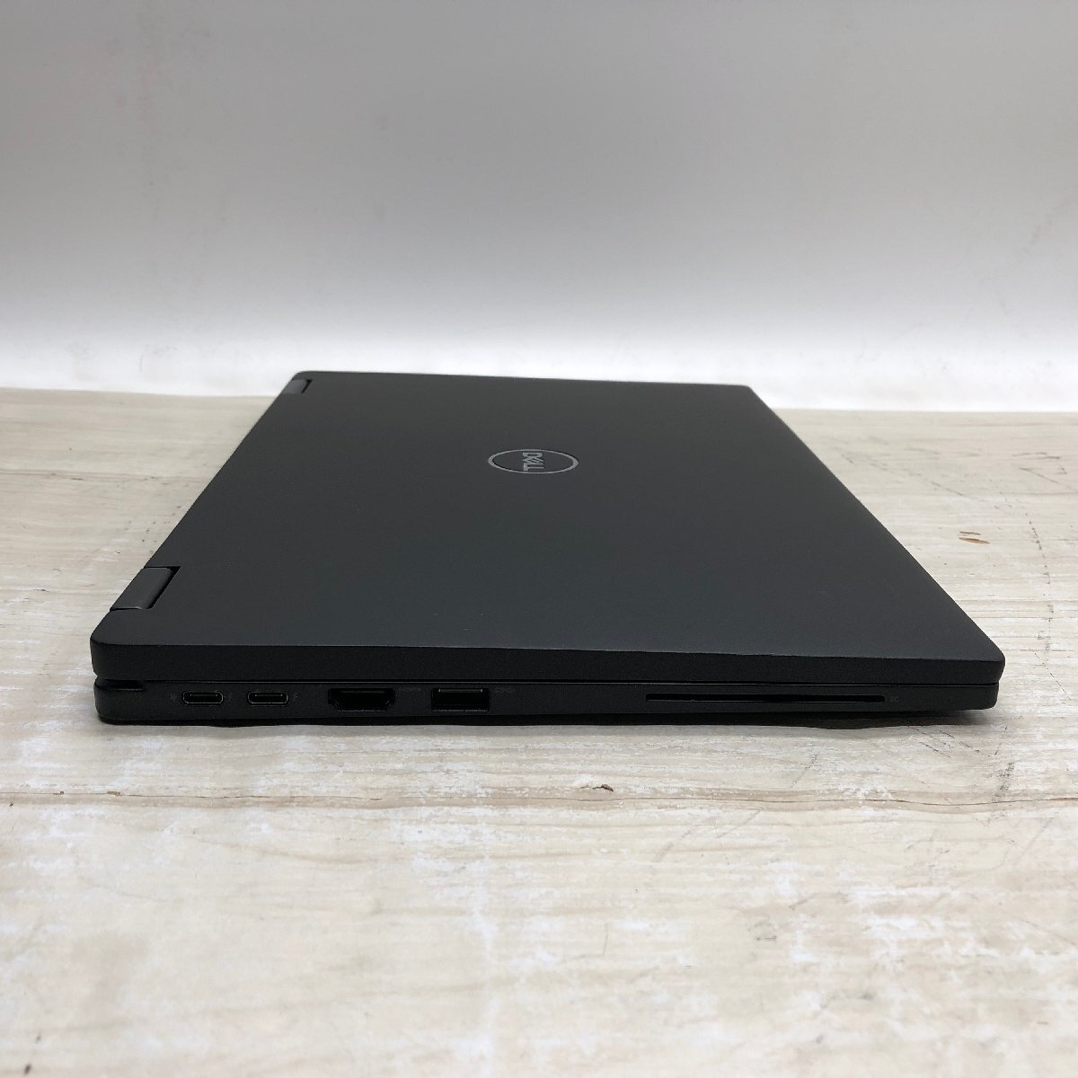 DELL Latitude 7390 2-in-1 Core i7 8650U 1.90GHz/16GB/256GB(SSD) 〔B0605〕の画像5