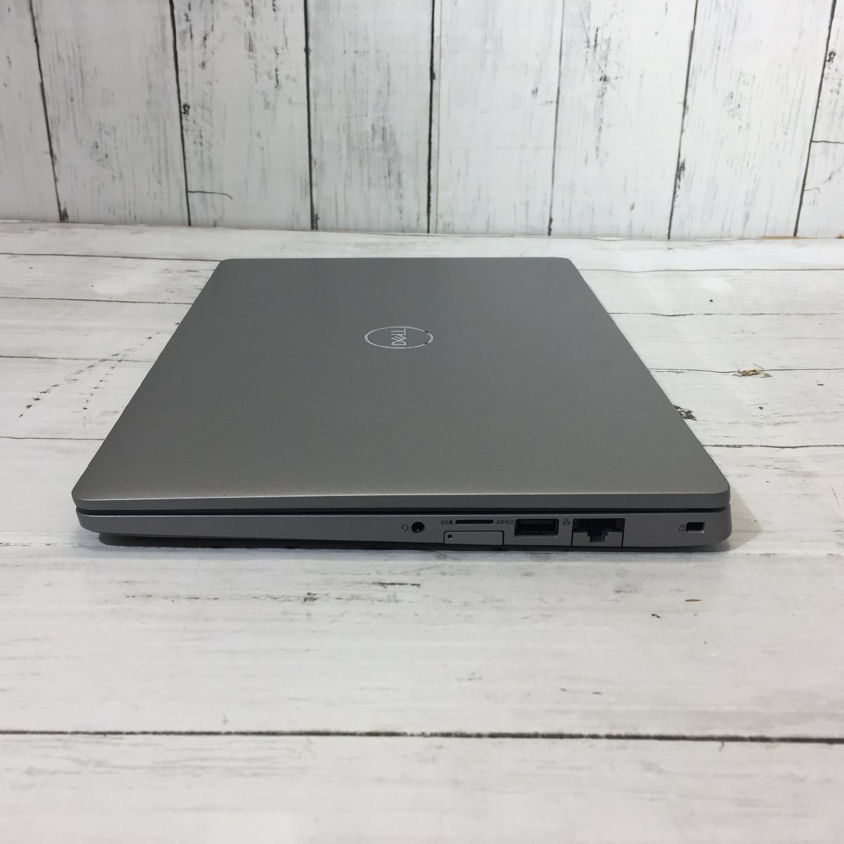 DELL Latitude 5310 Core i7 10610U 1.80GHz/32GB/256GB(NVMe) 〔B0107〕_画像5