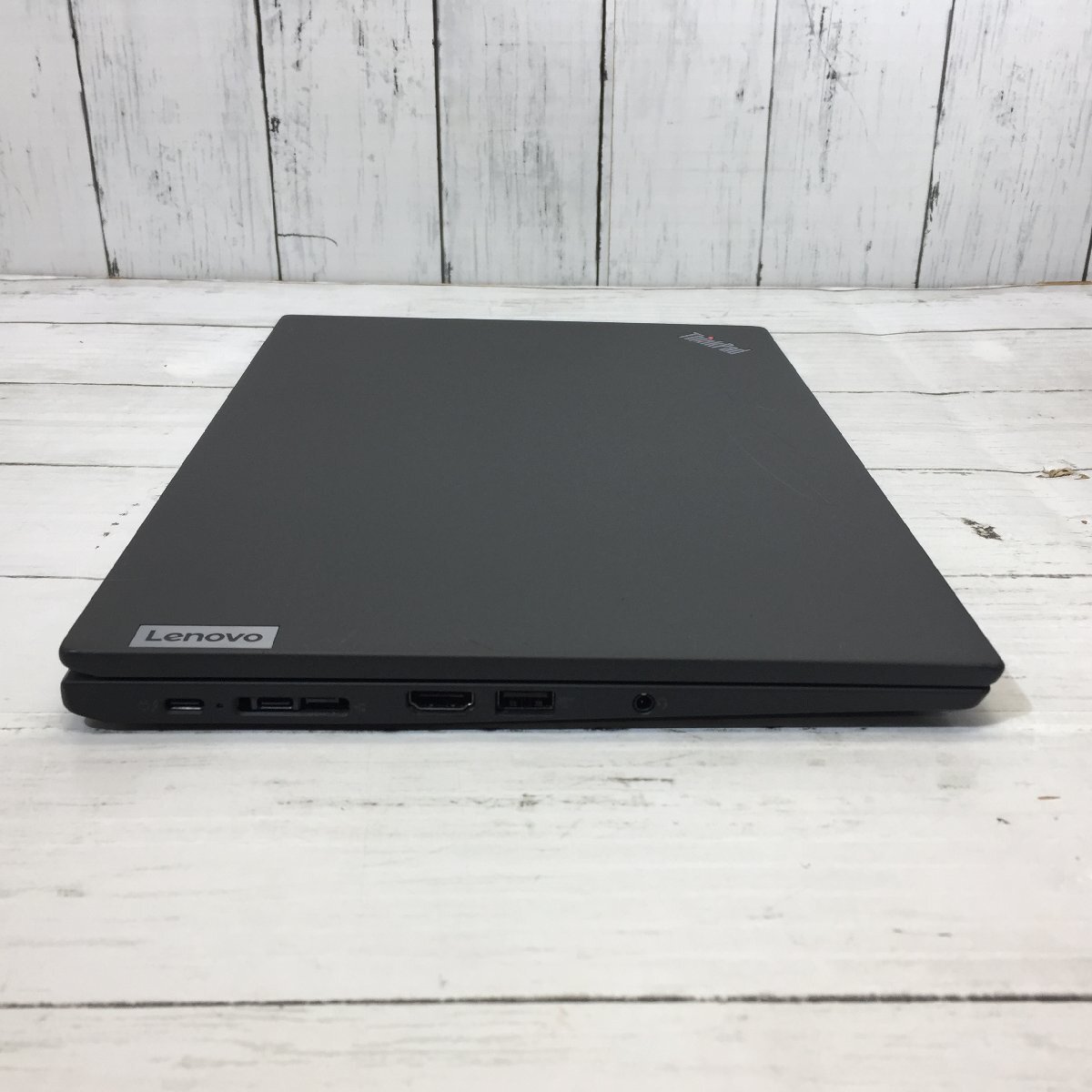 Lenovo ThinkPad X13 20WL-CTO1WW Core i7 1165G7 2.80GHz/16GB/256GB(NVMe) 〔0403N39〕の画像6