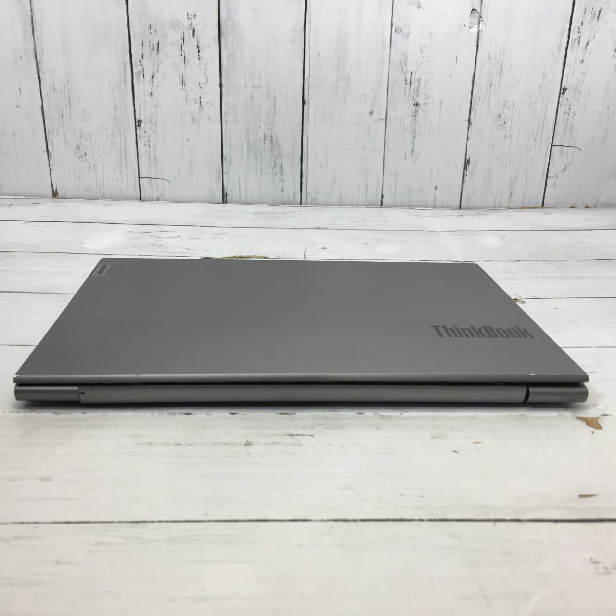 【難あり】 Lenovo ThinkBook 13s G2 ITL 20V9 Core i5 1135G7 2.40GHz/16GB/256GB(NVMe) 〔B0221〕_画像6