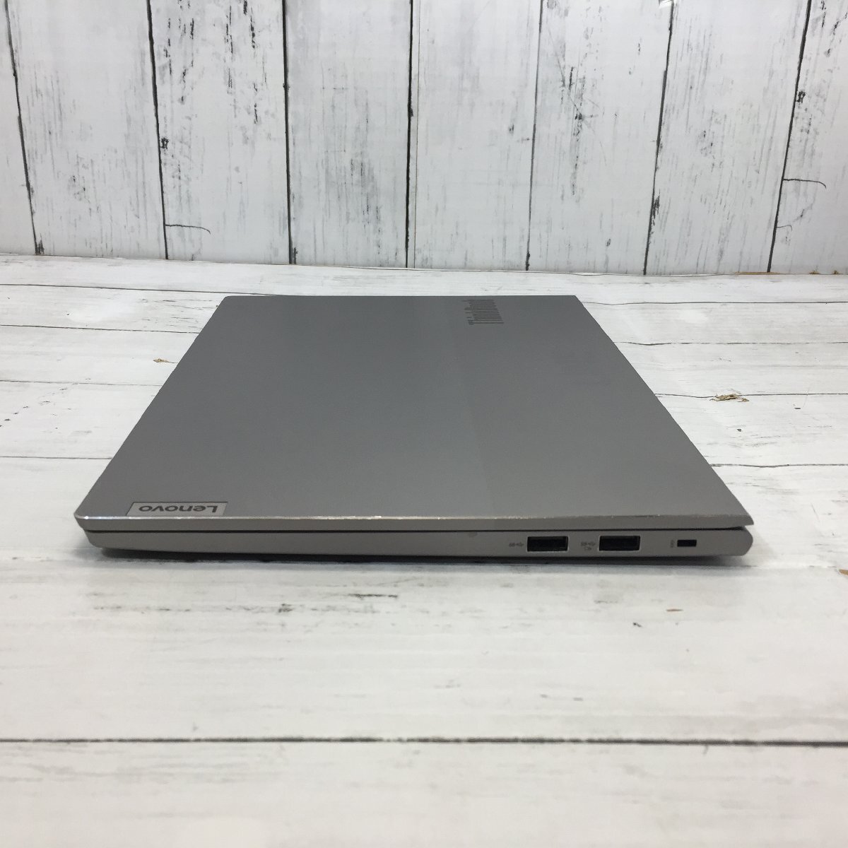 【難あり】 Lenovo ThinkBook 13s G2 ITL 20V9 Core i5 1135G7 2.40GHz/16GB/256GB(NVMe) 〔B0221〕_画像4