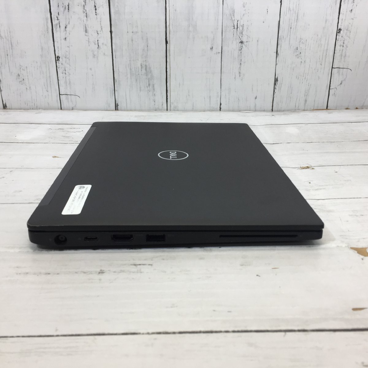 DELL Latitude 7390 Core i5 8350U 1.70GHz/8GB/256GB(SSD) 〔B0124〕の画像5