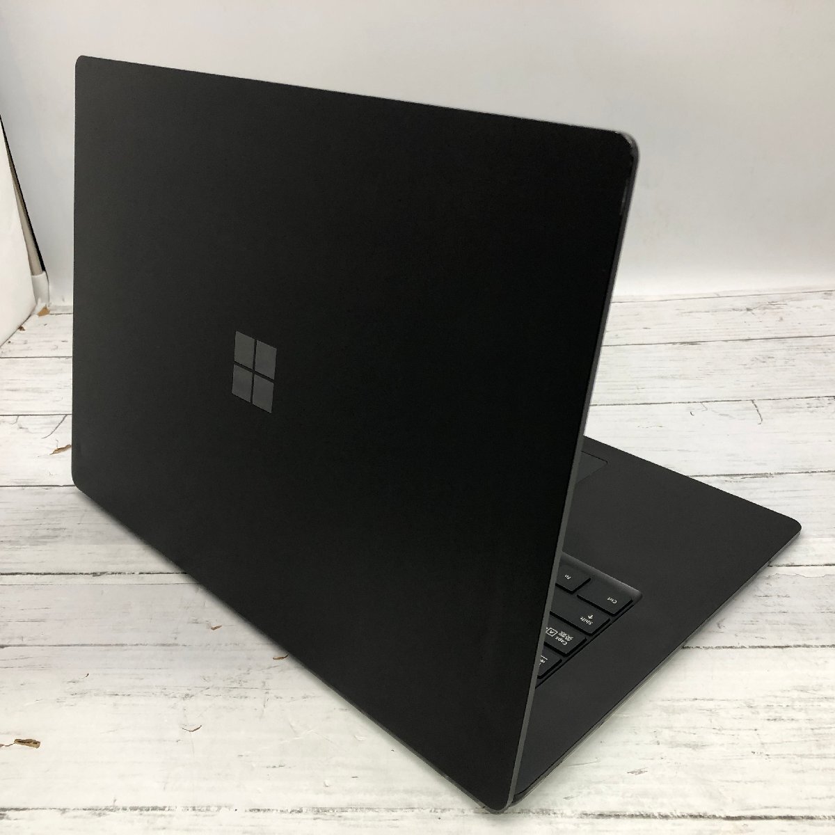 Microsoft Surface Laptop 3 Core i7 1065G7 1.30GHz/16GB/256GB(NVMe) 〔A0522〕の画像8