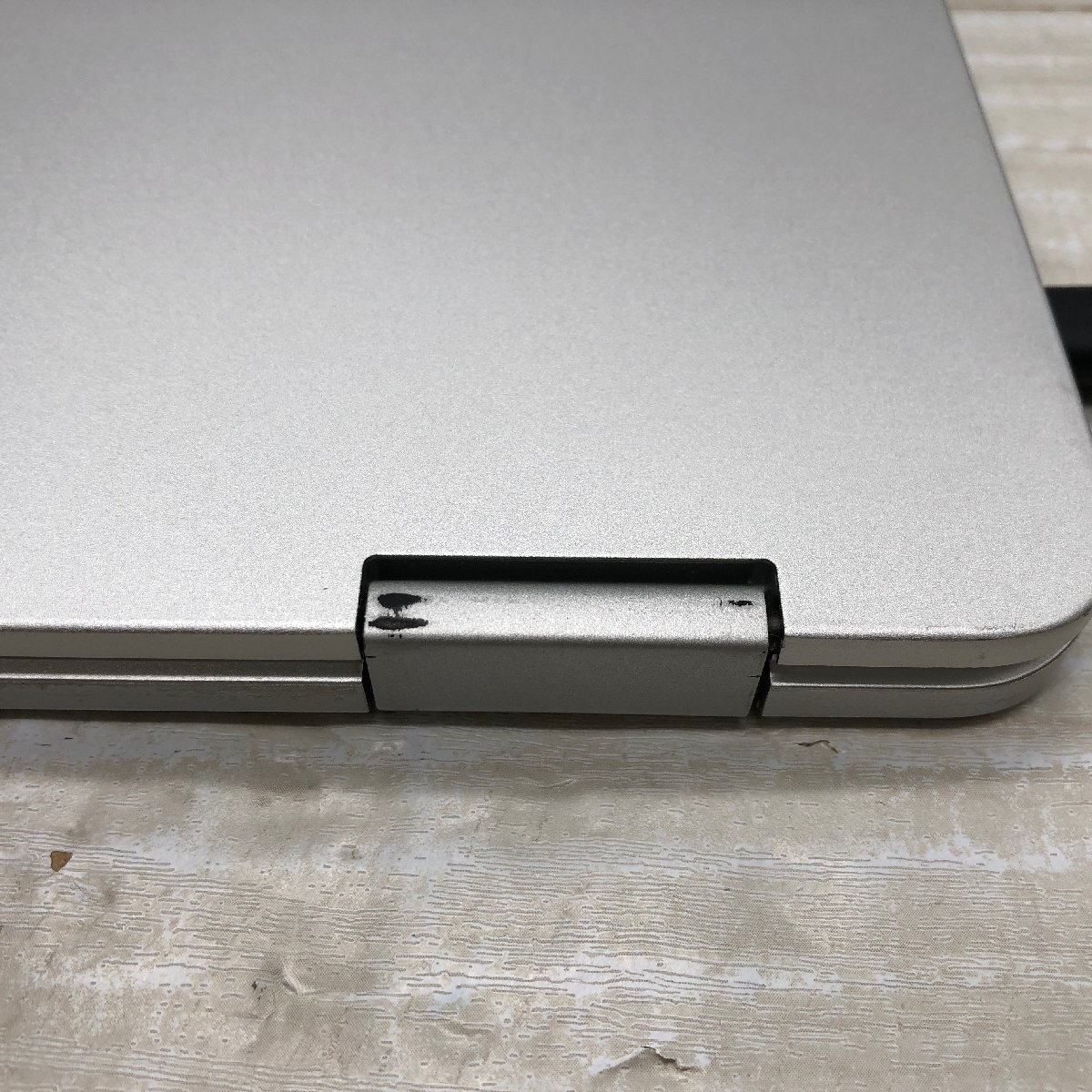 【難あり】 ASUS ASUS Chromebook Flip C302 Core m3 6Y30 0.90GHz/8GB/31GB(eMMC) 〔A0431〕の画像7