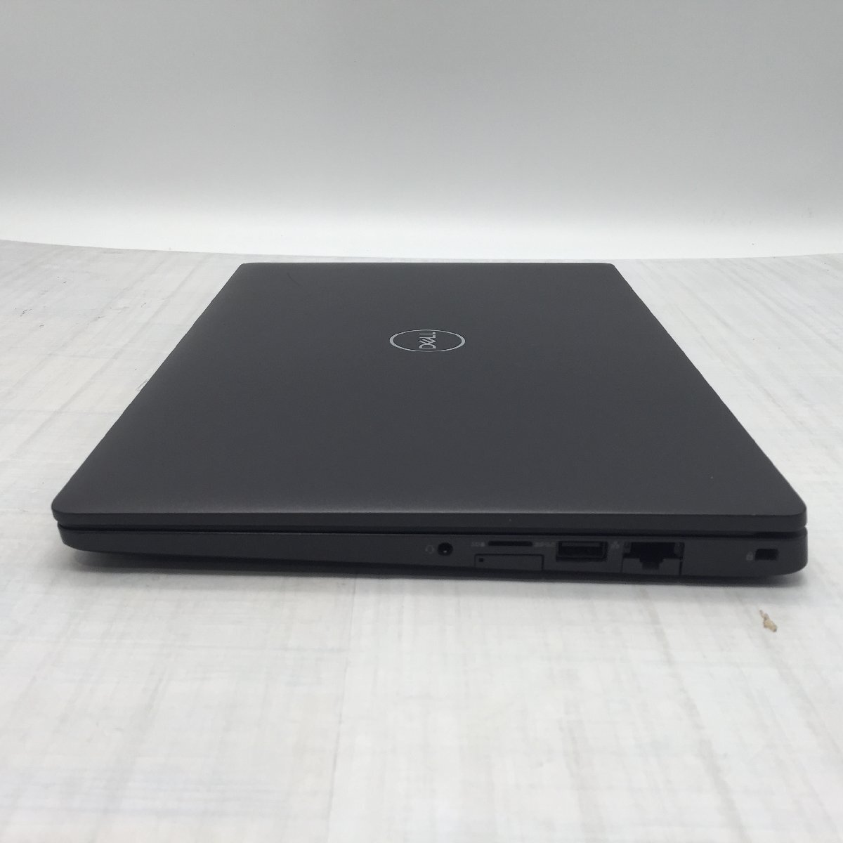 DELL Latitude 5300 Core i5 8365U 1.60GHz/8GB/256GB(NVMe) 〔B0624〕の画像6