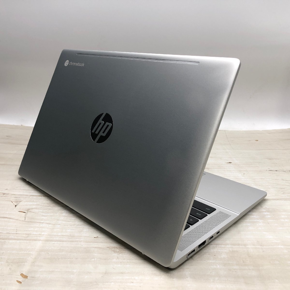 Hewlett-Packard HP Pro c640 G2 Chromebook Core i5 1145G7 2.60GHz/8GB/63GB(eMMC) 〔A0405〕の画像9