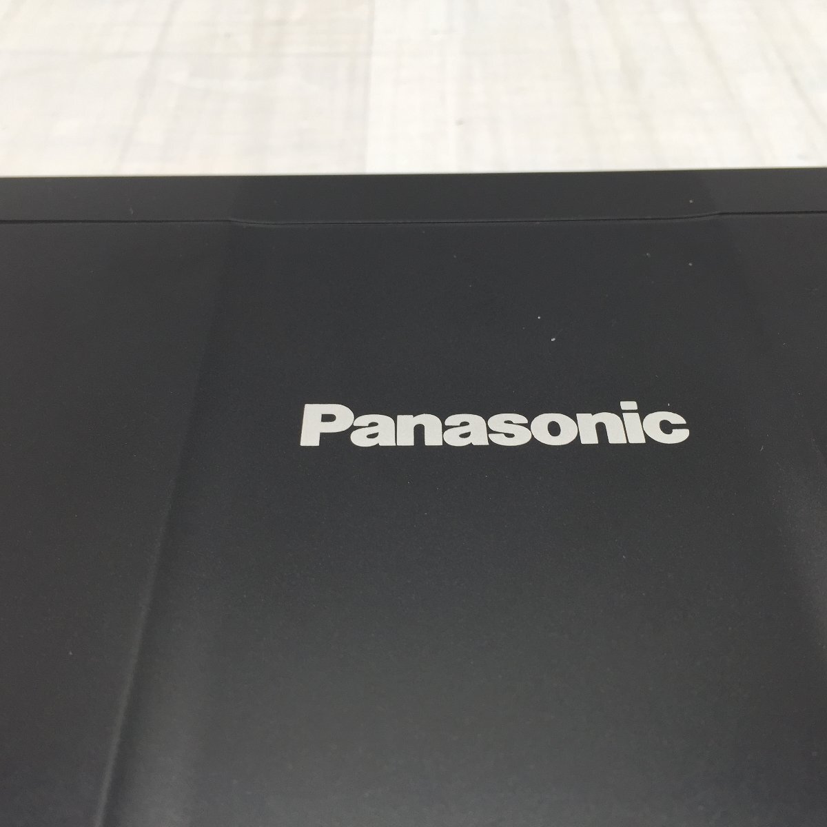 Panasonic Let's note CF-SV8GDUQR Core i7 8565U 1.80GHz/8GB/256GB(NVMe) 〔B0518〕の画像8