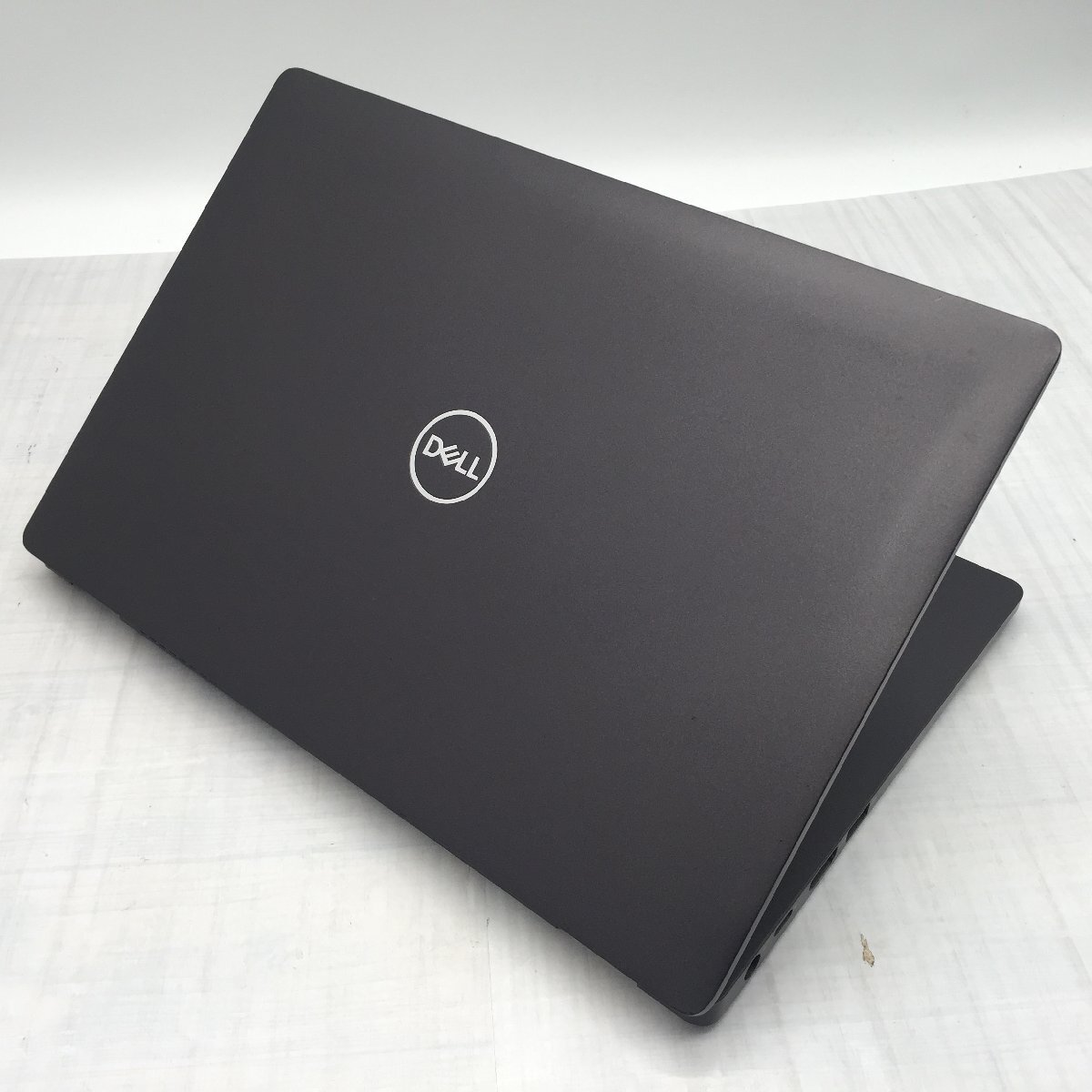 DELL Latitude 5300 Core i5 8365U 1.60GHz/8GB/256GB(NVMe) 〔B0626〕_画像9