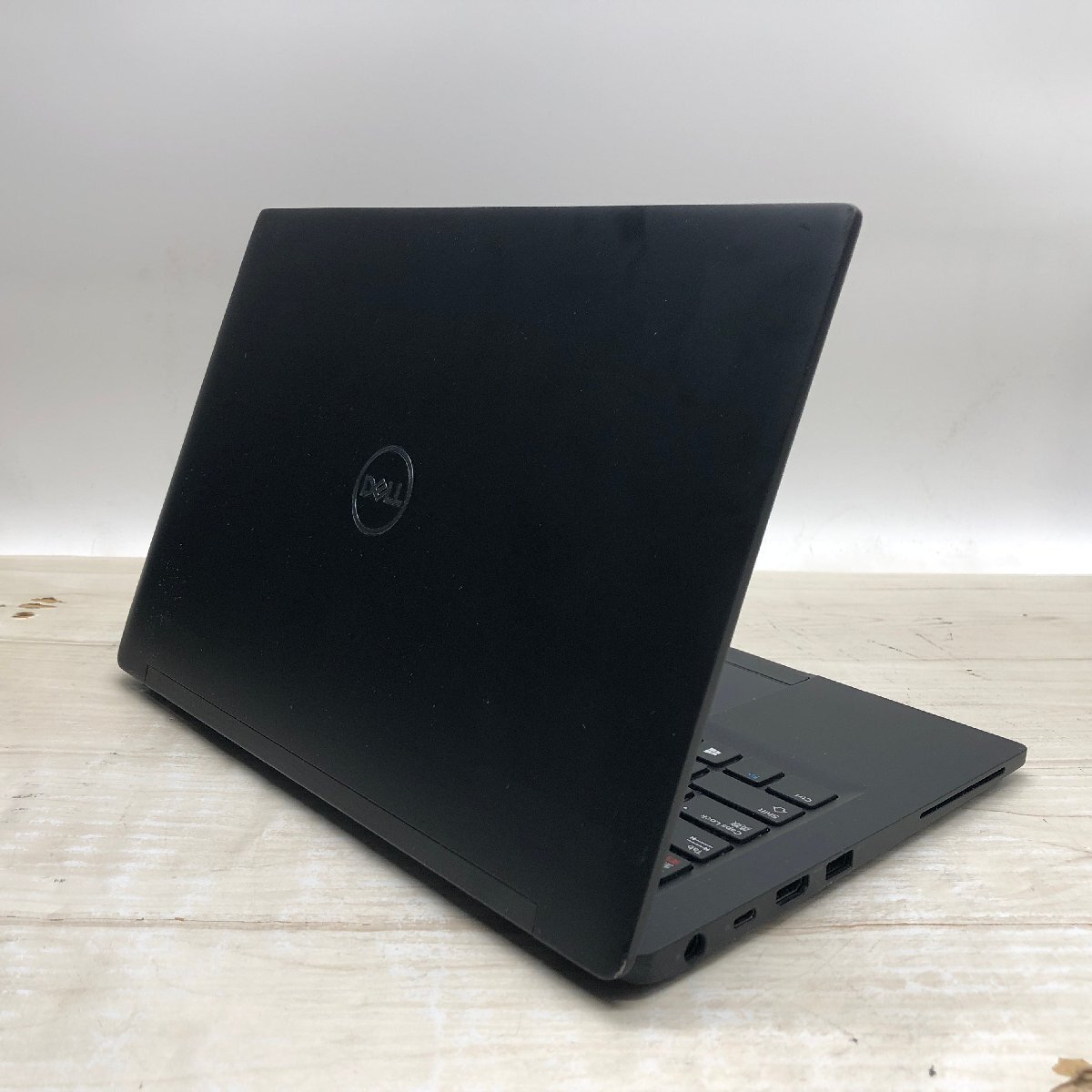 DELL Latitude 7390 Core i5 8350U 1.70GHz/8GB/256GB(SSD) 〔A0316〕の画像9