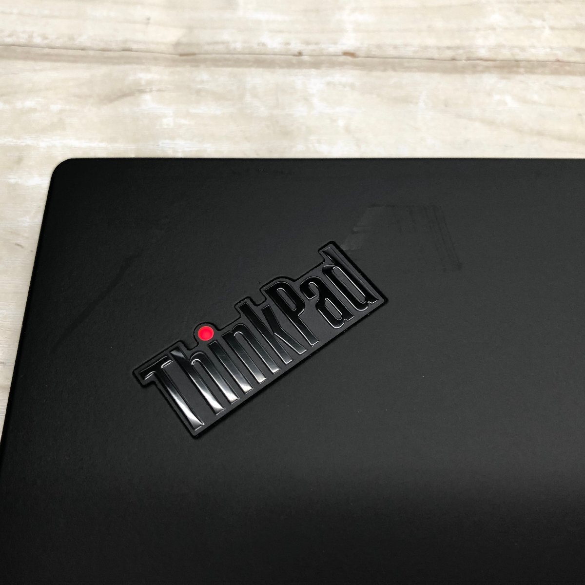 Lenovo ThinkPad X1 Carbon 20KG-S8GB2U Core i7 8650U 1.90GHz/16GB/512GB(NVMe) 〔A0227〕の画像8