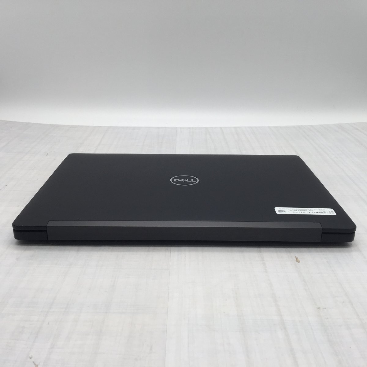 DELL Latitude 7390 Core i5 8350U 1.70GHz/8GB/なし 〔B0618〕_画像7