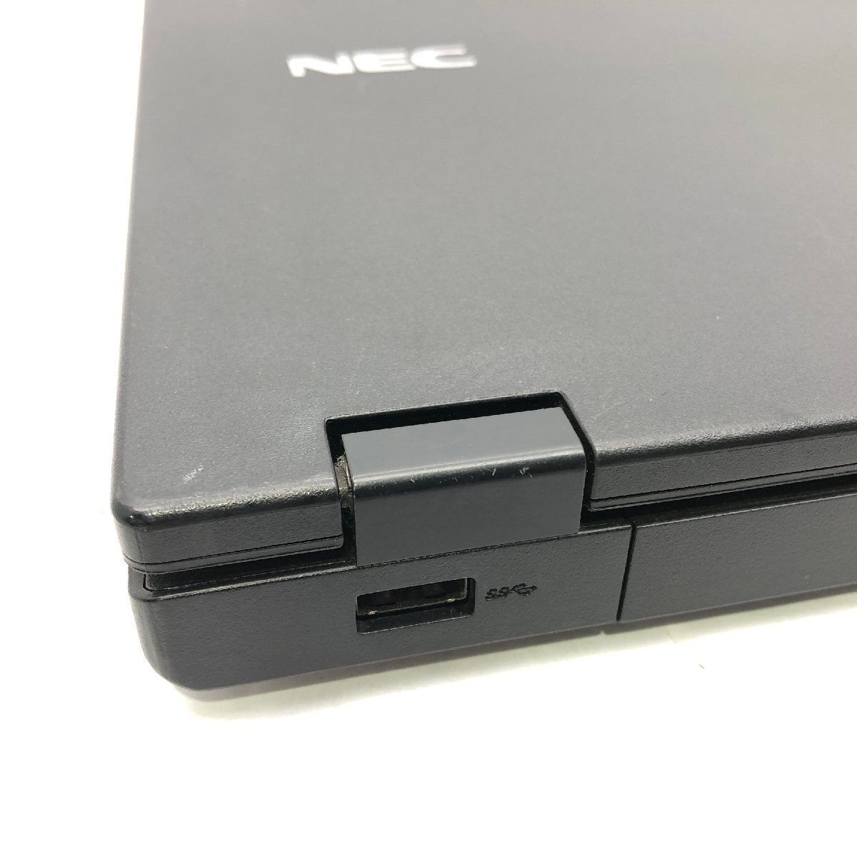 NEC VersaPro PC-VKH19XZG4 Core i7 8650U 1.90GHz/8GB/500GB 〔C0301〕_画像9