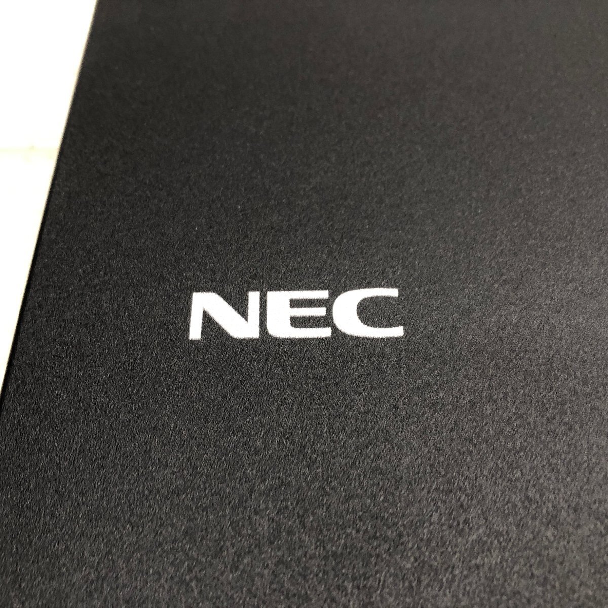 NEC VersaPro PC-VKH19XZG4 Core i7 8650U 1.90GHz/8GB/なし 〔A0720〕の画像8