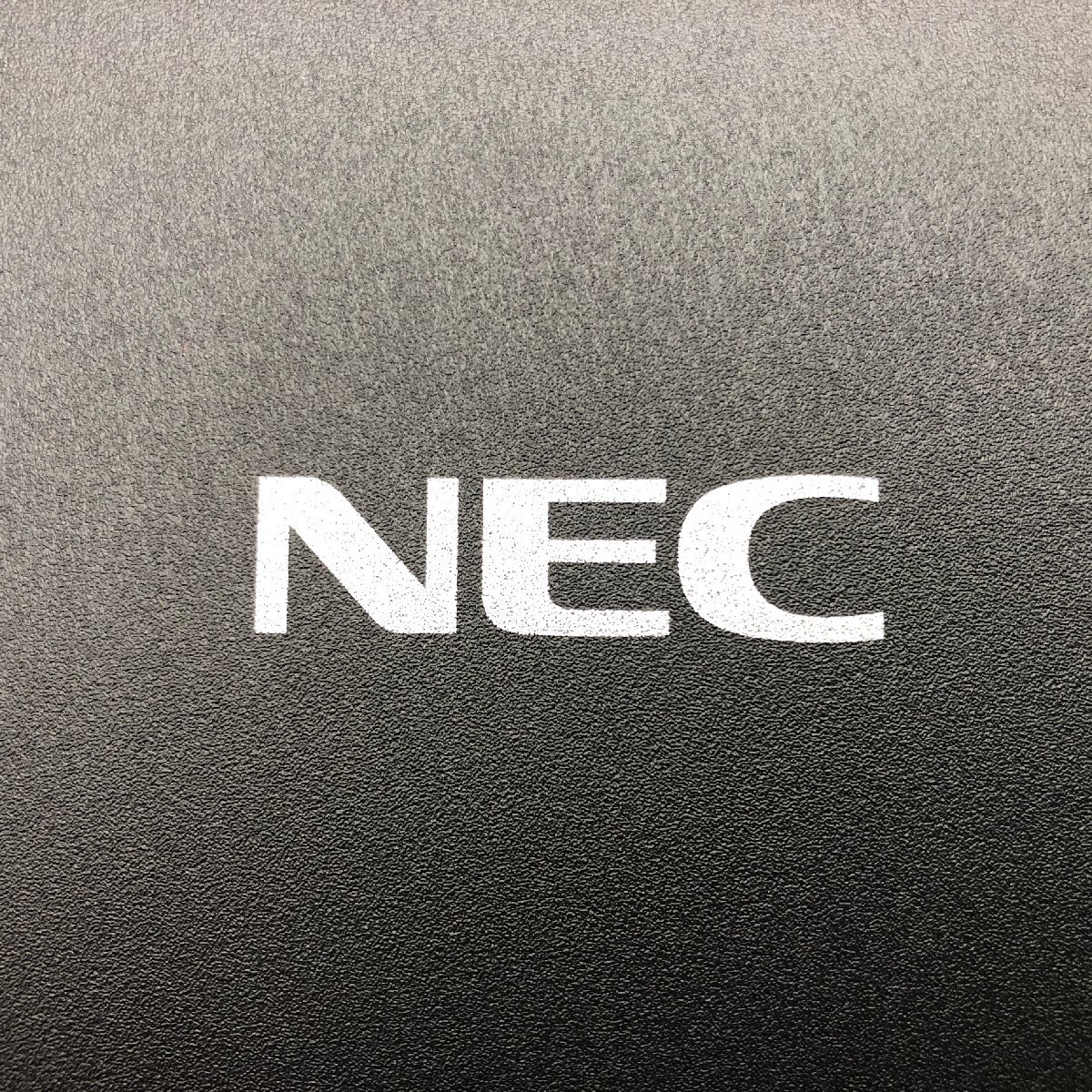 NEC VersaPro PC-VKM17XZG4 Core i5 8350U 1.70GHz/8GB/512GB(NVMe) 〔C0207〕_画像9