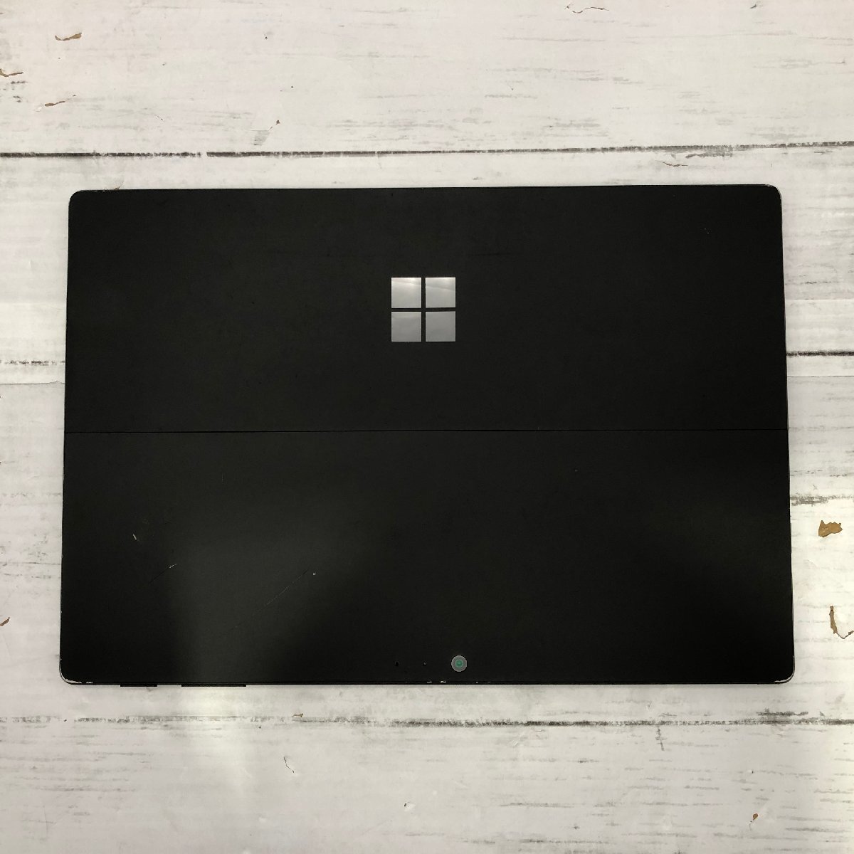 Microsoft Surface Pro 6 Core i5 8350U 1.70GHz/8GB/256GB(NVMe) 〔C0129〕_画像10