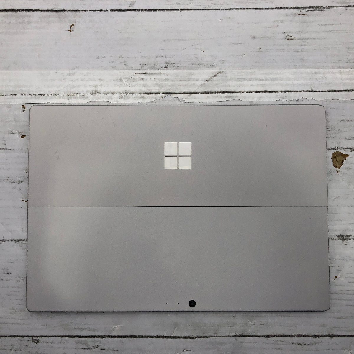 Microsoft Surface Pro Core i5 7300U 2.60GHz/8GB/256GB(NVMe) 〔C0315〕の画像10