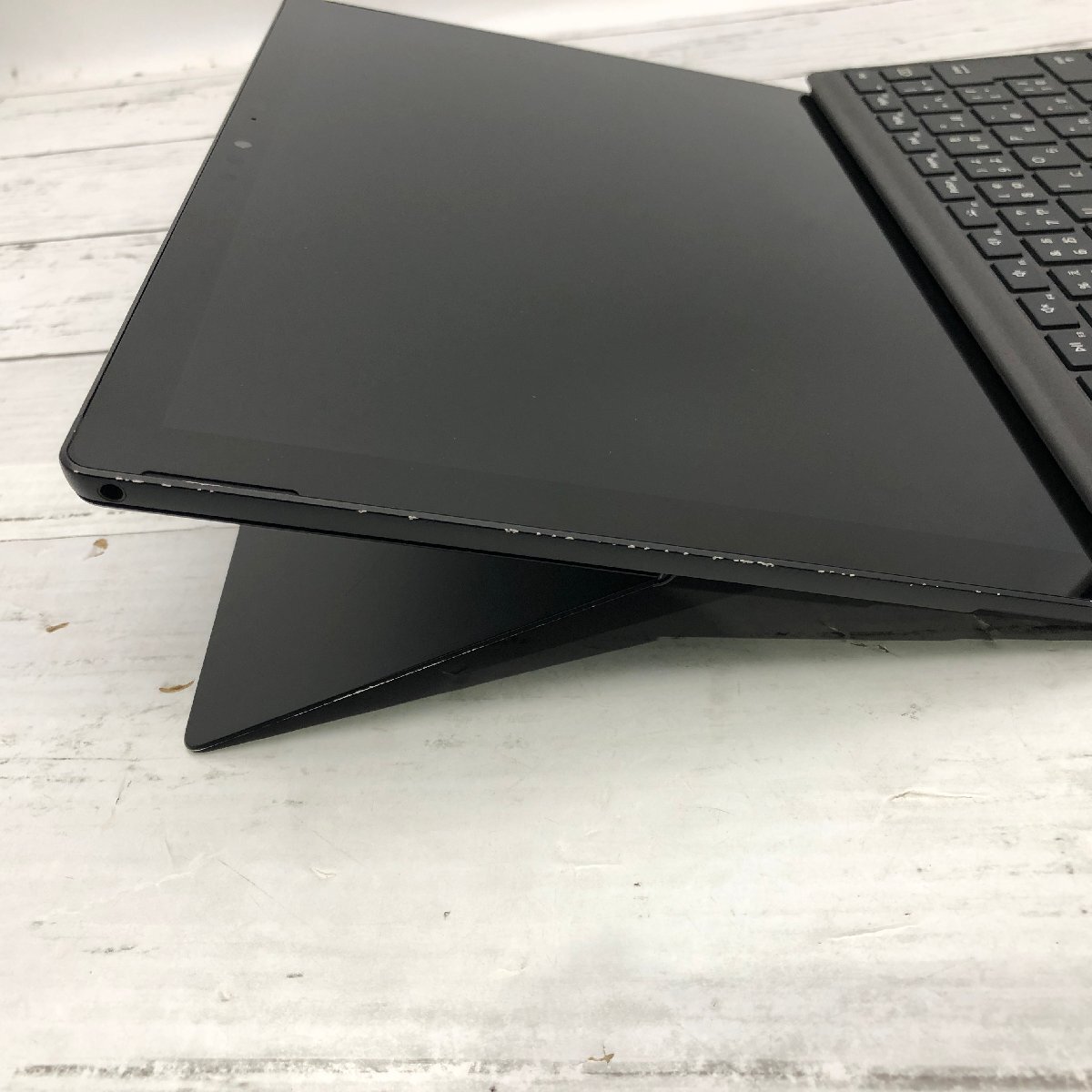 Microsoft Surface Pro 6 Core i5 8350U 1.70GHz/8GB/256GB(NVMe) 〔C0227〕_画像9