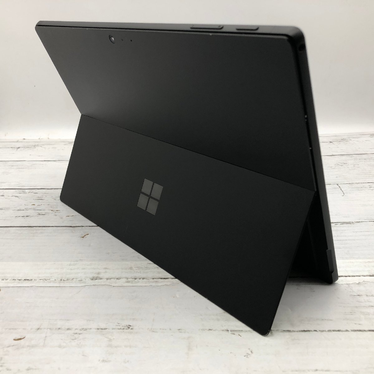 Microsoft Surface Pro 6 Core i5 8350U 1.70GHz/8GB/256GB(NVMe) 〔C0216〕の画像7
