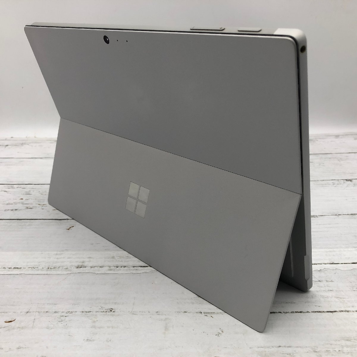 Microsoft Surface Pro Core i5 7300U 2.60GHz/8GB/256GB(NVMe) 〔C0315〕の画像7