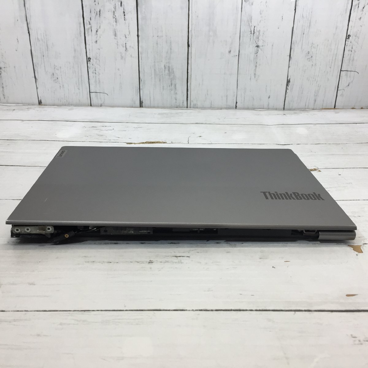 【難あり】 Lenovo ThinkBook 13s G2 ITL 20V9 Core i5 1135G7 2.40GHz/16GB/256GB(NVMe) 〔B0206〕_画像6