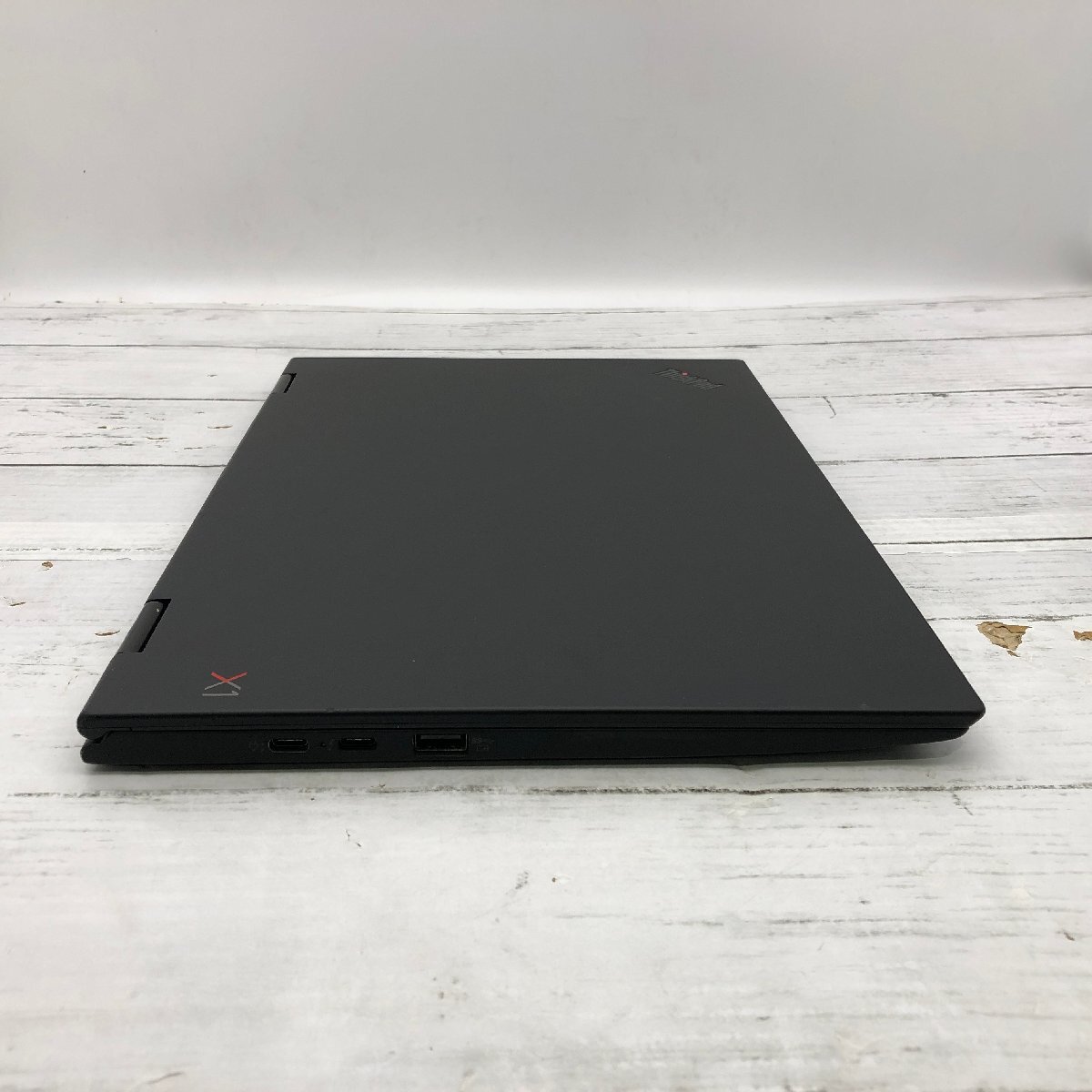 Lenovo ThinkPad X1 Yoga 20LE-S3482L Core i7 8650U 1.90GHz/16GB/512GB(NVMe) 〔C0204〕_画像5