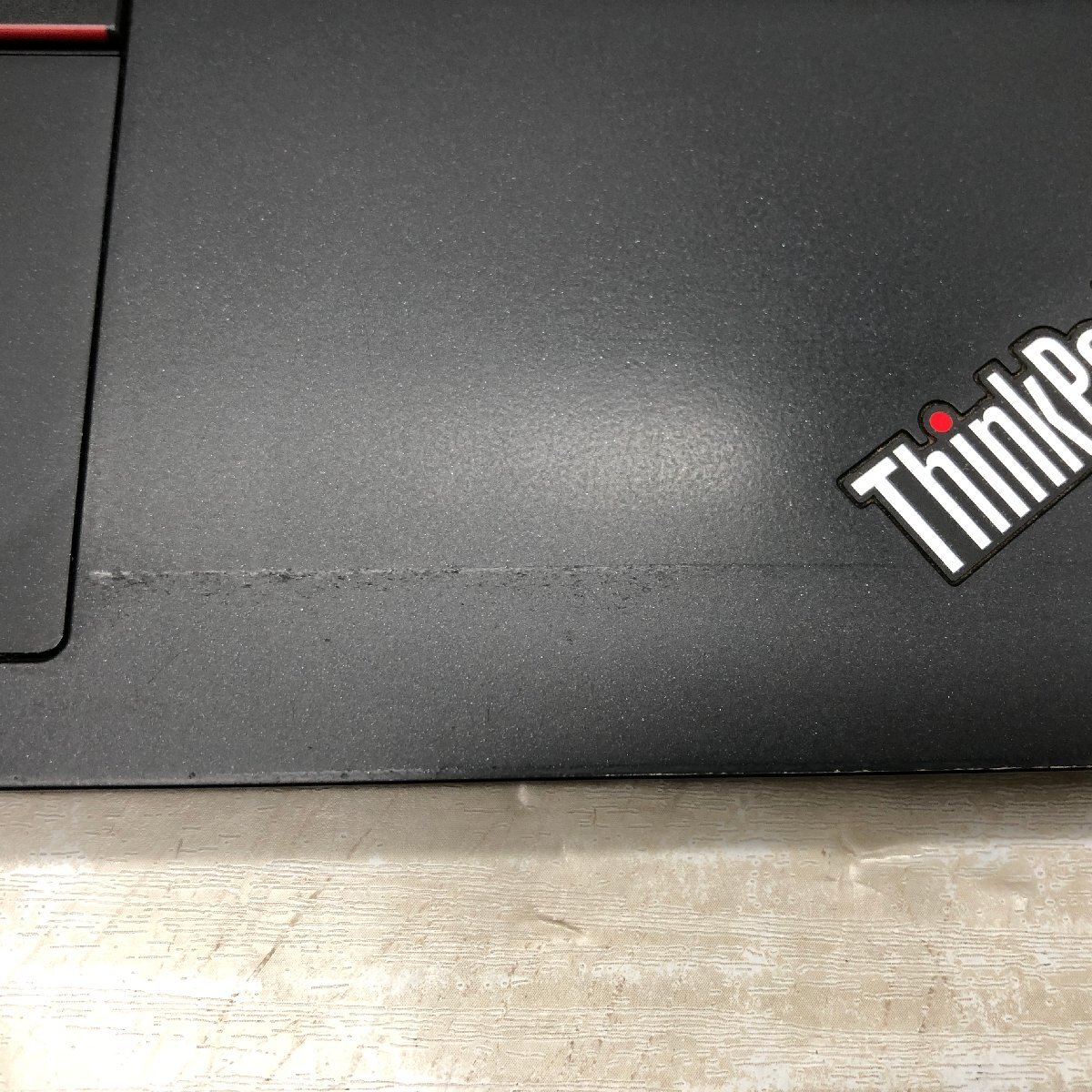 Lenovo ThinkPad X280 20KE-S4K000 Core i5 8250U 1.60GHz/8GB/なし 〔A0319〕_画像5