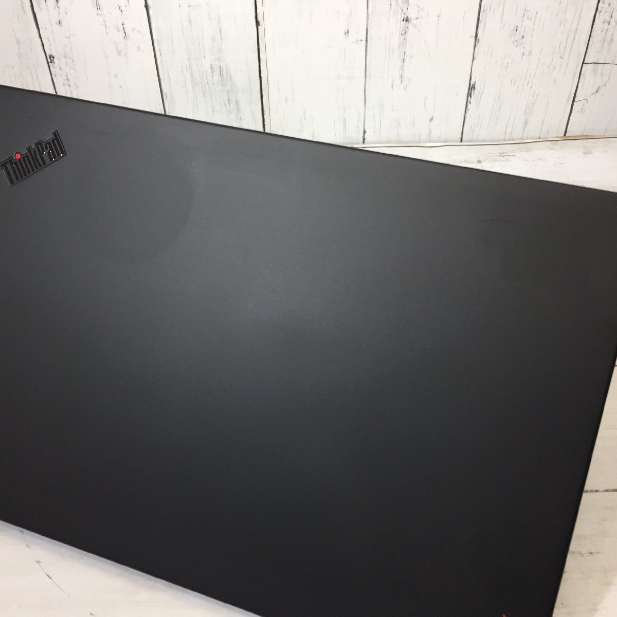 Lenovo ThinkPad X1 Carbon 20KG-SBXL00 Core i5 8250U 1.60GHz/8GB/256GB(NVMe) 〔0329N01〕_画像8