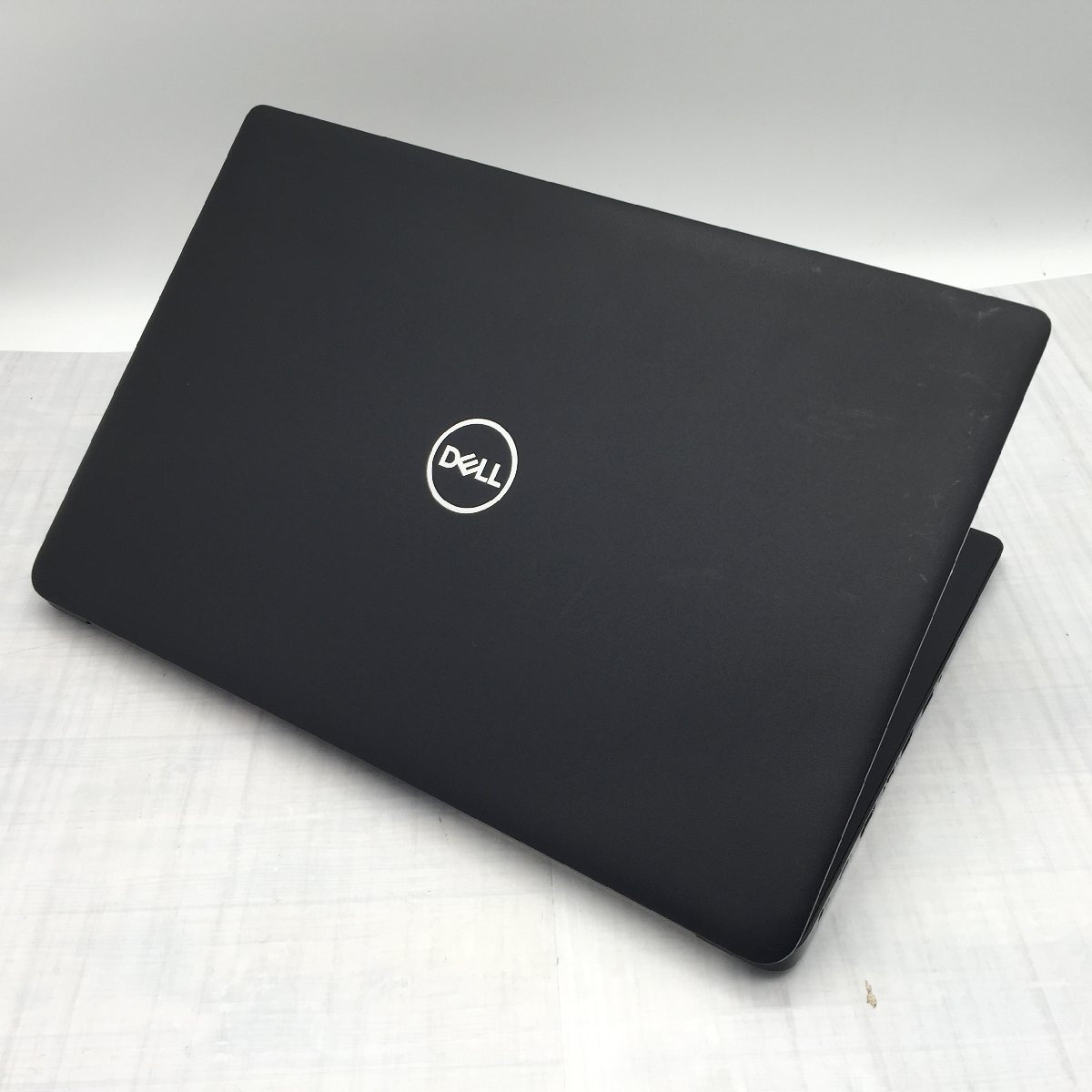 DELL Latitude 3500 Core i5 8265U 1.60GHz/8GB/256GB(NVMe) 〔B0827〕_画像9