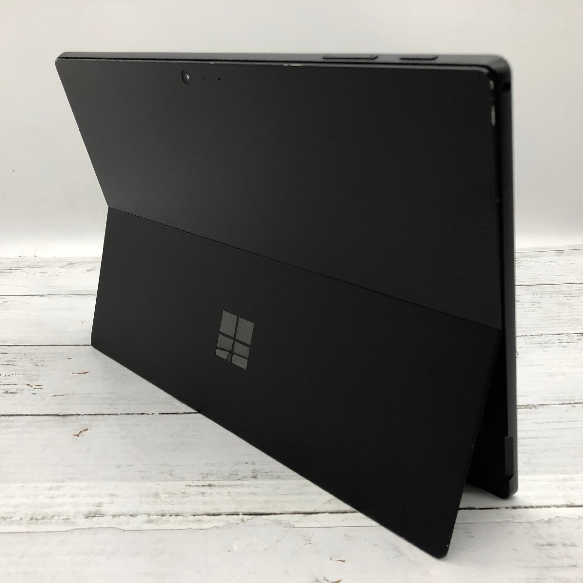 Microsoft Surface Pro 6 Core i5 8350U 1.70GHz/8GB/256GB(NVMe) 〔C0217〕の画像7