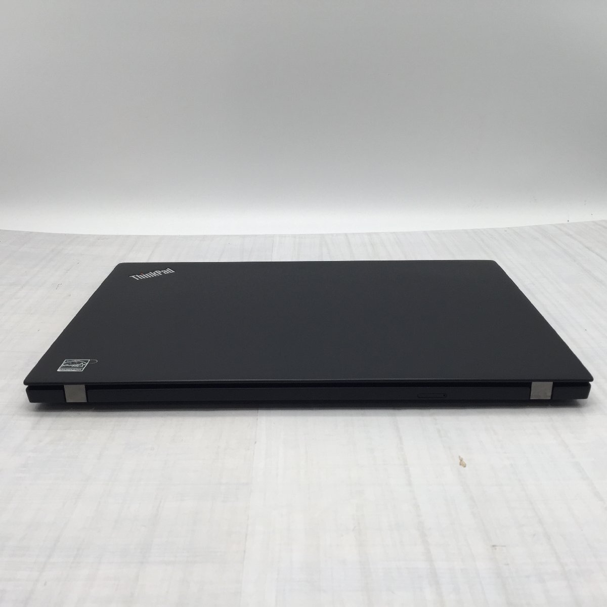 Lenovo ThinkPad T480s 20L8-S17J10 Core i7 8650U 1.90GHz/16GB/なし 〔B0605〕の画像6