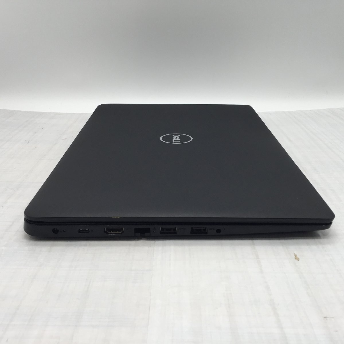 DELL Latitude 3500 Core i5 8265U 1.60GHz/8GB/256GB(NVMe) 〔B0827〕_画像5