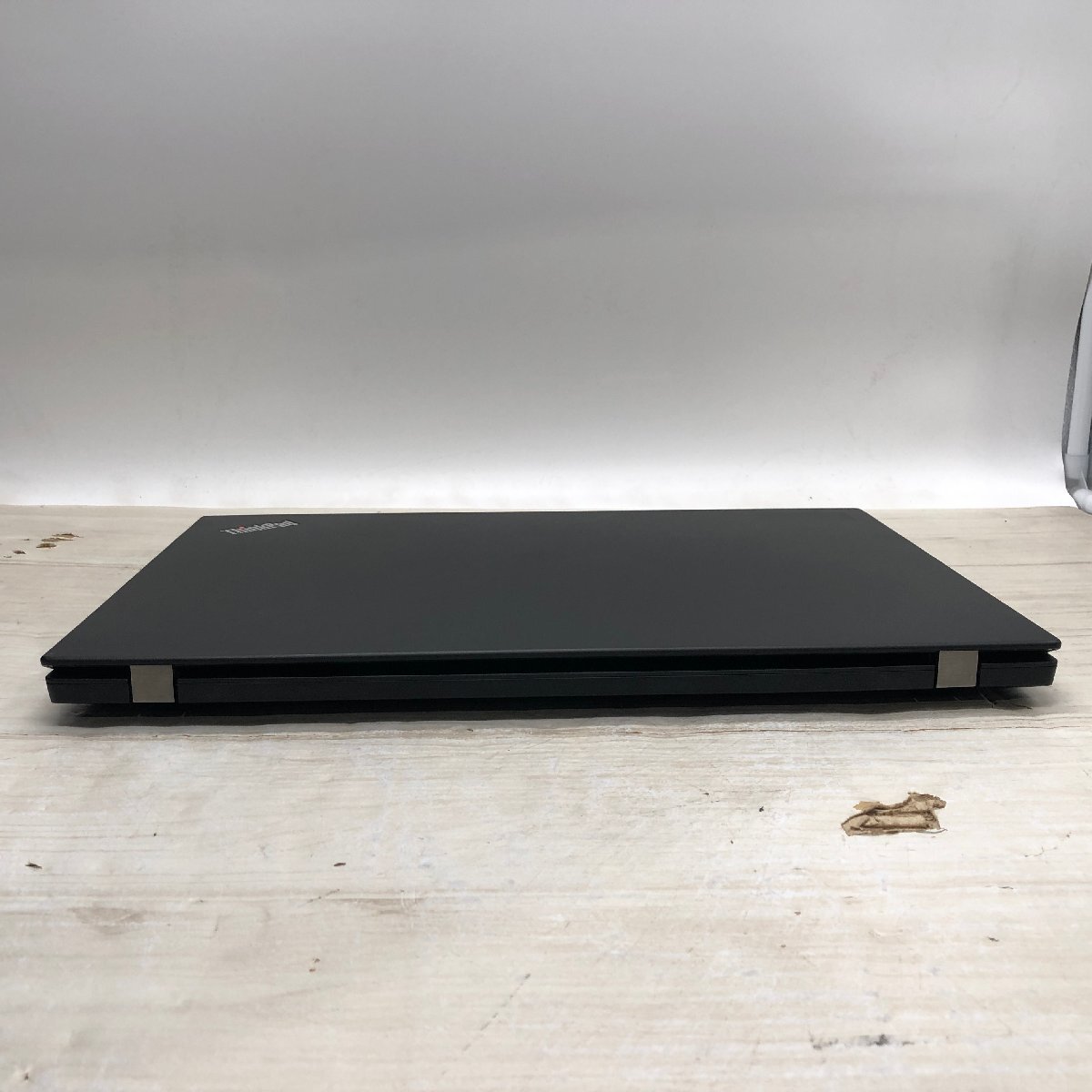 Lenovo ThinkPad L590 20Q8-S1QX00 Core i7 8565U 1.80GHz/8GB/500GB 〔A0526〕の画像7
