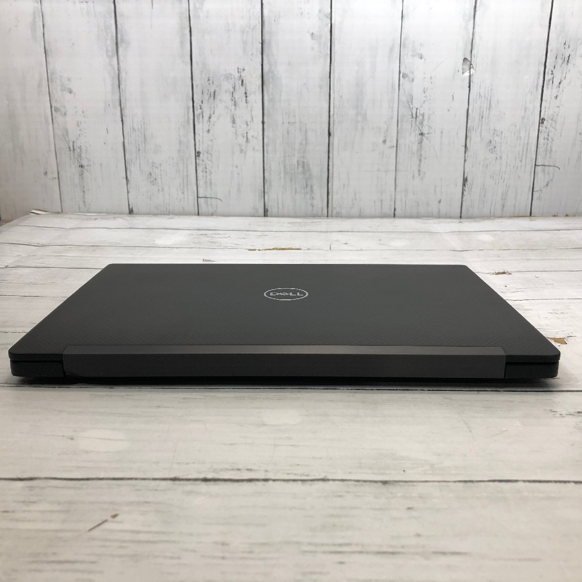 DELL Latitude 7390 Core i7 8650U 1.90GHz/8GB/256GB(NVMe) 〔B0306〕の画像7