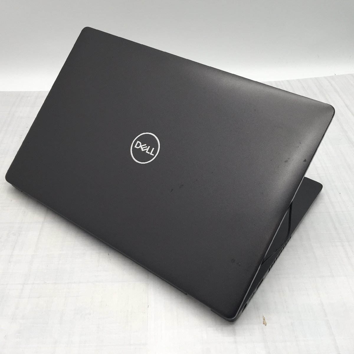 DELL Latitude 5400 Core i5 8365U 1.60GHz/16GB/なし 〔B0811〕_画像9