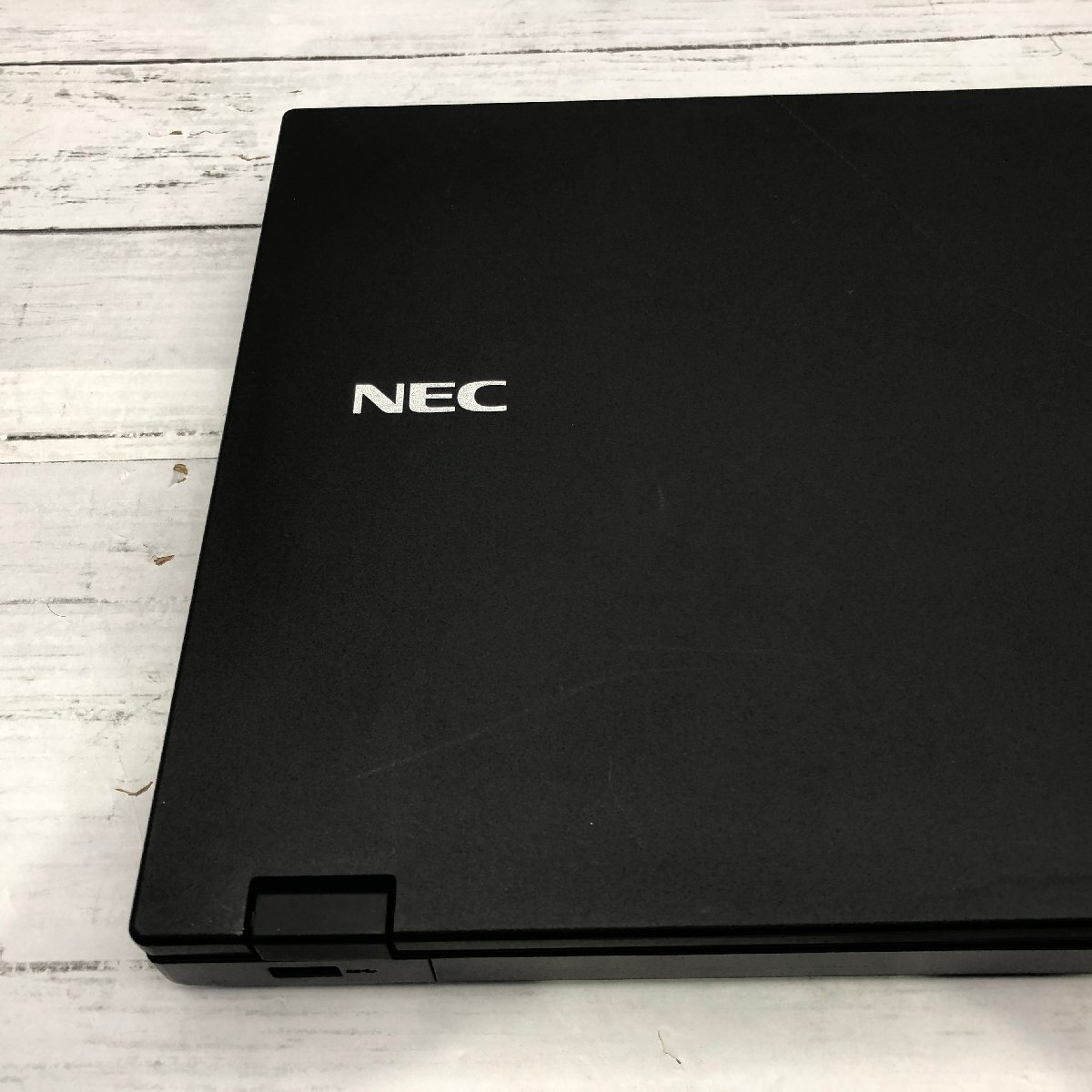 NEC VersaPro PC-VKH19XZG4 Core i7 8650U 1.90GHz/8GB/500GB 〔C0131〕の画像9