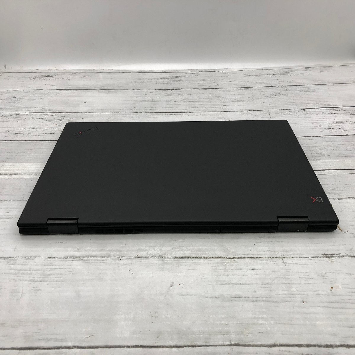 Lenovo ThinkPad X1 Yoga 20LE-S3482L Core i7 8650U 1.90GHz/16GB/512GB(NVMe) 〔C0327〕の画像6